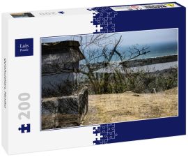 Lais Puzzle - Quiahuiztlan, Mexiko - 200 Teile