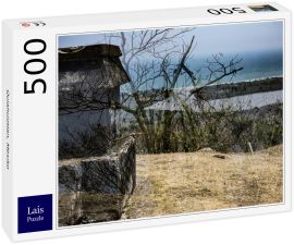 Lais Puzzle - Quiahuiztlan, Mexiko - 500 Teile