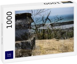 Lais Puzzle - Quiahuiztlan, Mexiko - 1.000 Teile