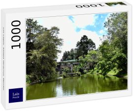 Lais Puzzle - Los Lagos, Xalapa Veracruz, Mexiko - 1.000 Teile