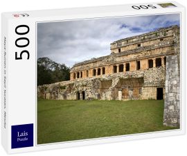 Lais Puzzle - Maya-Ruinen in Sayil Yucatan, Mexiko - 500 Teile