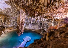 Lais Puzzle - Cenote Suytun bei Valladolid, Yucatan - Mexiko - 500 & 1.000 Teile