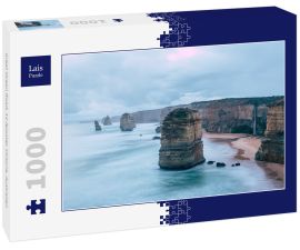 Lais Puzzle - Great Ocean Road, 12 Apostel, Victoria, Australien - 1.000 Teile