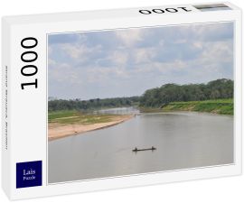 Lais Puzzle - Strand Tarauacá, Brasilien - 1.000 Teile
