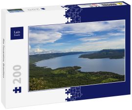Lais Puzzle - Rio Tocantins, Brasilien - 200 Teile
