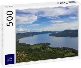 Lais Puzzle - Rio Tocantins, Brasilien - 500 Teile
