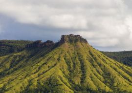 Lais Puzzle - Morro do segredo, Palmas Tocantins, Brasilien - 500 & 1.000 Teile