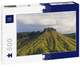 Lais Puzzle - Morro do segredo, Palmas Tocantins, Brasilien - 500 Teile