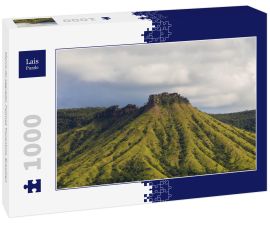 Lais Puzzle - Morro do segredo, Palmas Tocantins, Brasilien - 1.000 Teile
