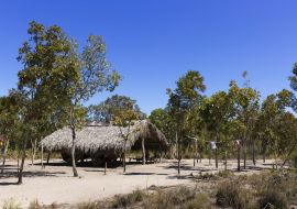 Lais Puzzle - Jalapao State Park in Tocantins, Brasilien - 500 & 1.000 Teile