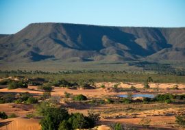 Lais Puzzle - Jalapão Dünen Region in Tocantins - Brasilien - 500 & 1.000 Teile