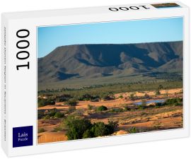 Lais Puzzle - Jalapão Dünen Region in Tocantins - Brasilien - 1.000 Teile