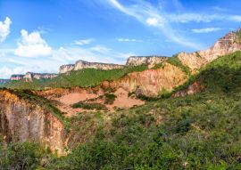 Lais Puzzle - Aurora von Tocantins, Brasilien - 500 & 1.000 Teile