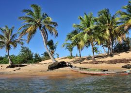 Lais Puzzle - Rio São Francisco - 500 & 1.000 Teile