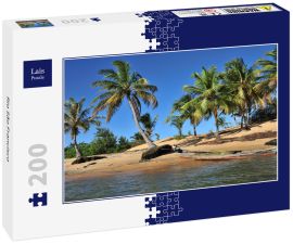 Lais Puzzle - Rio São Francisco - 200 Teile