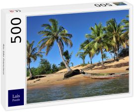 Lais Puzzle - Rio São Francisco - 500 Teile