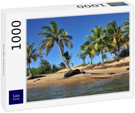 Lais Puzzle - Rio São Francisco - 1.000 Teile