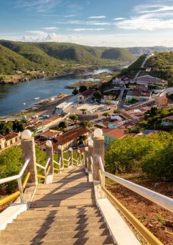 Lais Puzzle - Mirante de Piranhas, Brasilien - 500 & 1.000 Teile