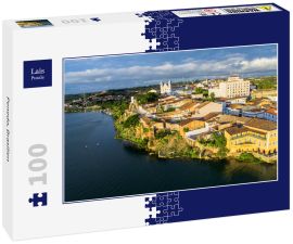 Lais Puzzle - Penedo, Brasilien - 100 Teile