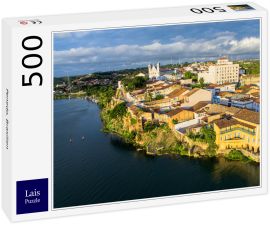 Lais Puzzle - Penedo, Brasilien - 500 Teile