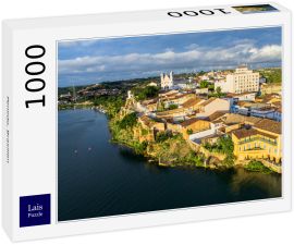 Lais Puzzle - Penedo, Brasilien - 1.000 Teile