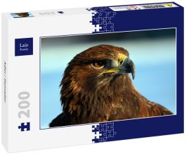 Lais Puzzle - Adler / Steinadler - 200 Teile