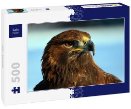 Lais Puzzle - Adler / Steinadler - 500 Teile