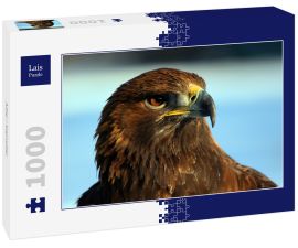 Lais Puzzle - Adler / Steinadler - 1.000 Teile