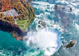 Lais Puzzle - Niagarafälle - 500 & 1.000 Teile