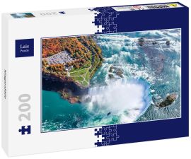 Lais Puzzle - Niagarafälle - 200 Teile