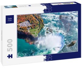 Lais Puzzle - Niagarafälle - 500 Teile
