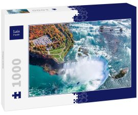 Lais Puzzle - Niagarafälle - 1.000 Teile