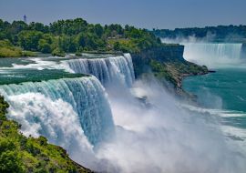 Lais Puzzle - Niagarafälle - 500 & 1.000 Teile