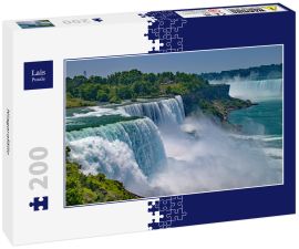Lais Puzzle - Niagarafälle - 200 Teile
