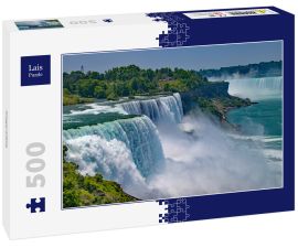 Lais Puzzle - Niagarafälle - 500 Teile