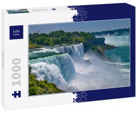 Lais Puzzle - Niagarafälle - 1.000 Teile