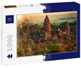 Lais Puzzle - Angkor Wat - 1.000 Teile