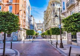 Lais Puzzle - Santander, Spanien - 500 & 1.000 Teile