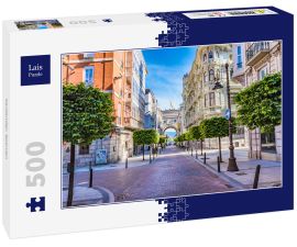 Lais Puzzle - Santander, Spanien - 500 Teile