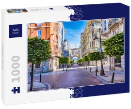 Lais Puzzle - Santander, Spanien - 1.000 Teile