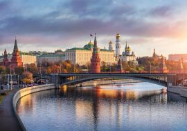 Lais Puzzle - Moskau - 500 & 1.000 Teile