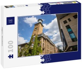 Lais Puzzle - Hagen / Westfalen - 100 Teile