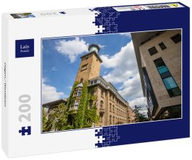 Lais Puzzle - Hagen / Westfalen - 200 Teile