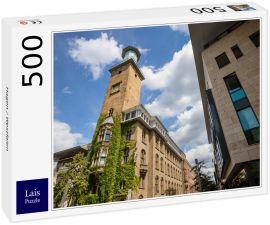 Lais Puzzle - Hagen / Westfalen - 500 Teile