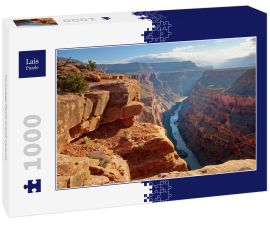 Lais Puzzle - Toroweap Point Grand Canyon - 1.000 Teile