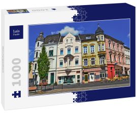 Lais Puzzle - Mönchengladbach - 1.000 Teile