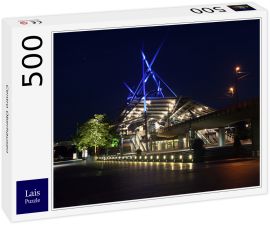 Lais Puzzle - Centro Oberhausen - 500 Teile