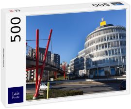 Lais Puzzle - Remscheid - 500 Teile