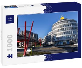 Lais Puzzle - Remscheid - 1.000 Teile