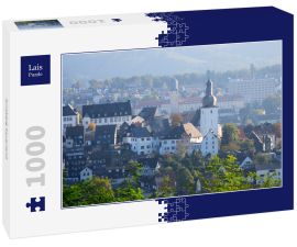 Lais Puzzle - Arnsberg Sauerland - 1.000 Teile
